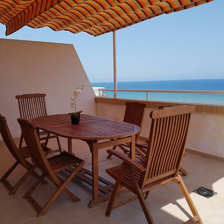 Appartement Cala Blanca 2 Frontal Al Mar à Oropesa del Mar Extérieur photo