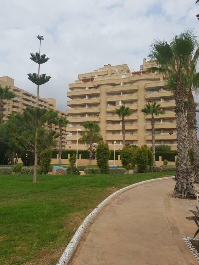 Appartement Cala Blanca 2 Frontal Al Mar à Oropesa del Mar Extérieur photo
